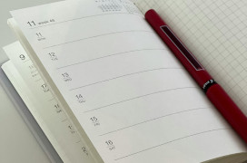 Run log diary