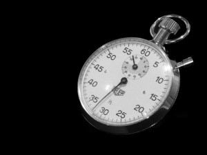 stop watch